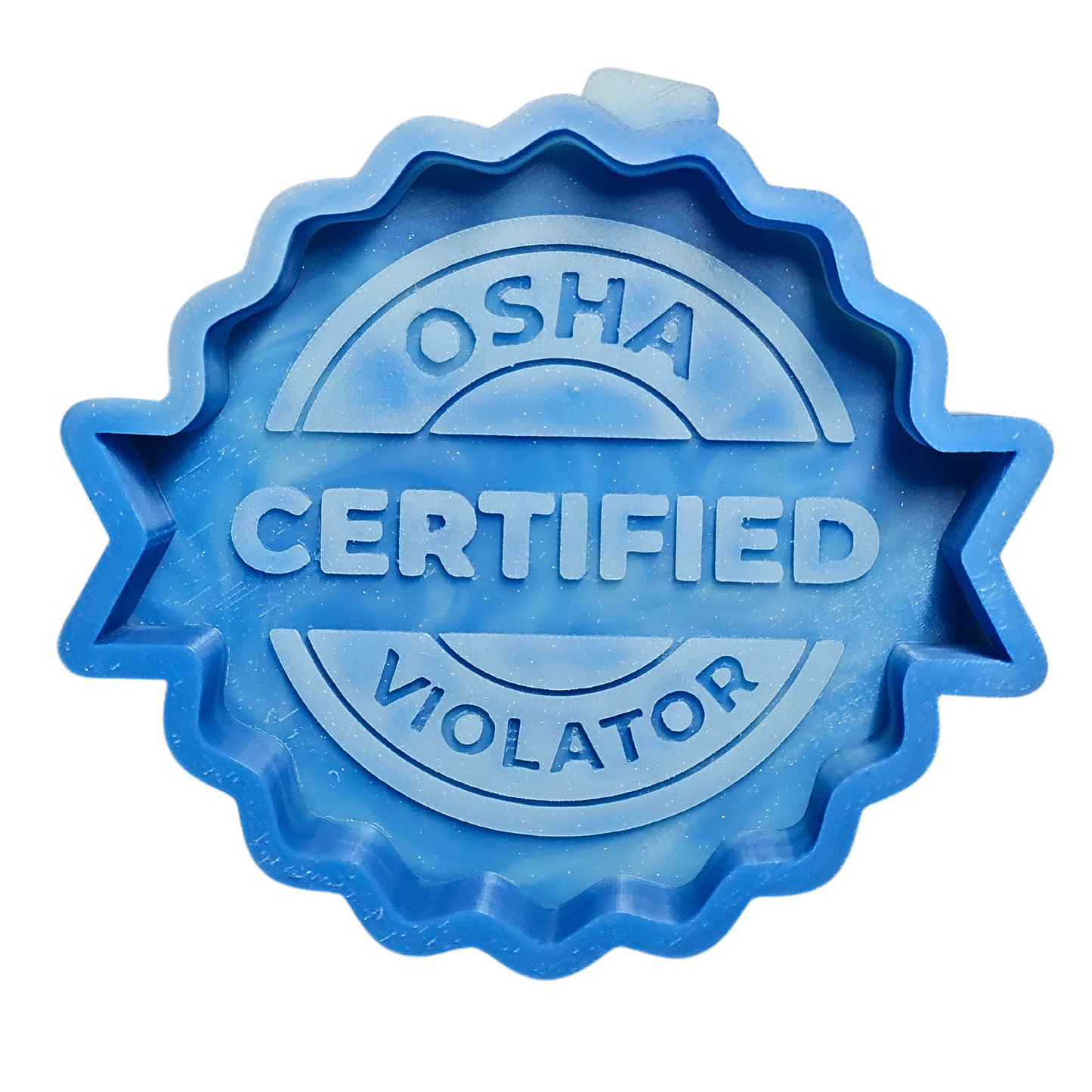 OSHA Violator