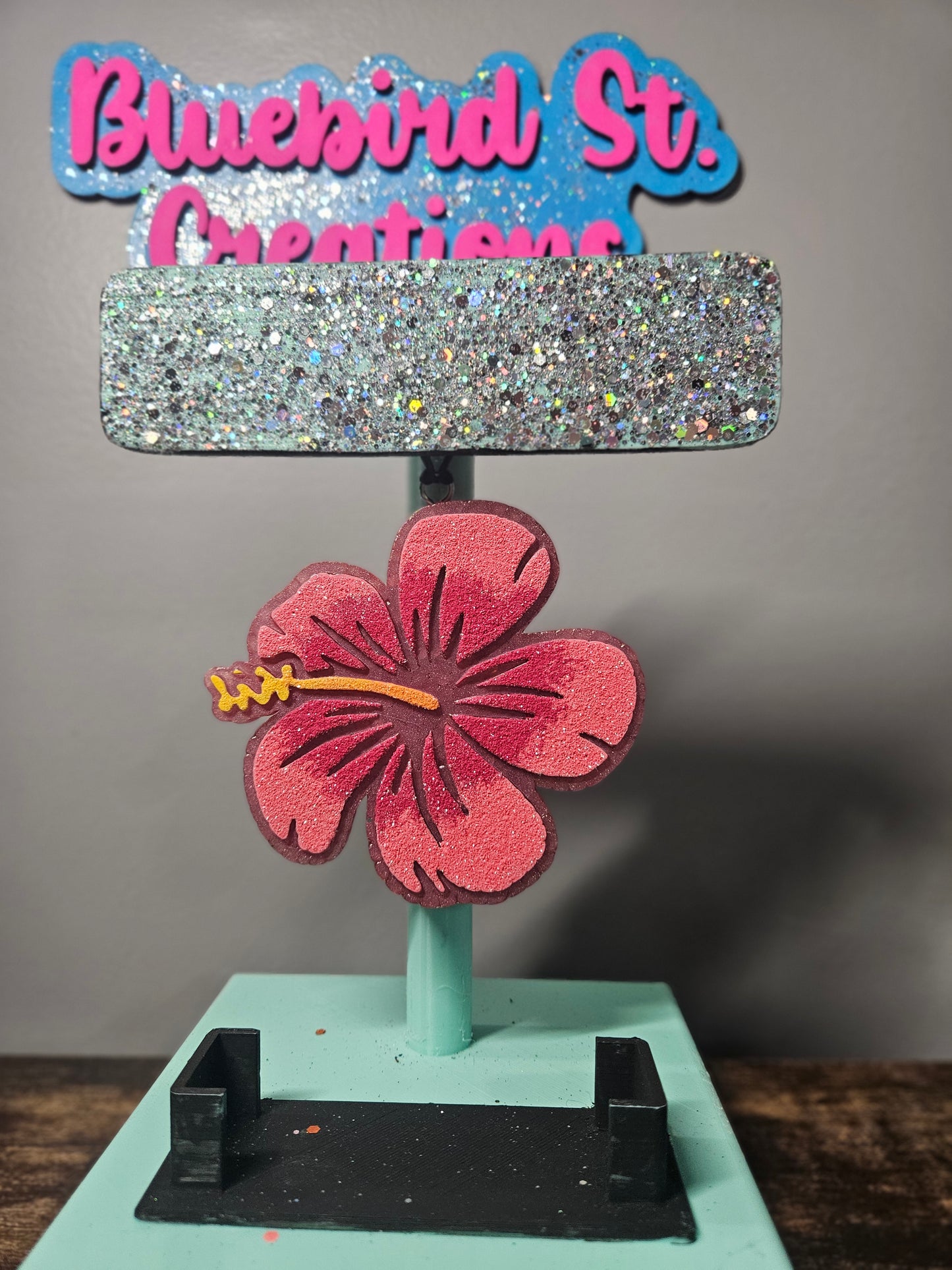 RTS Flower