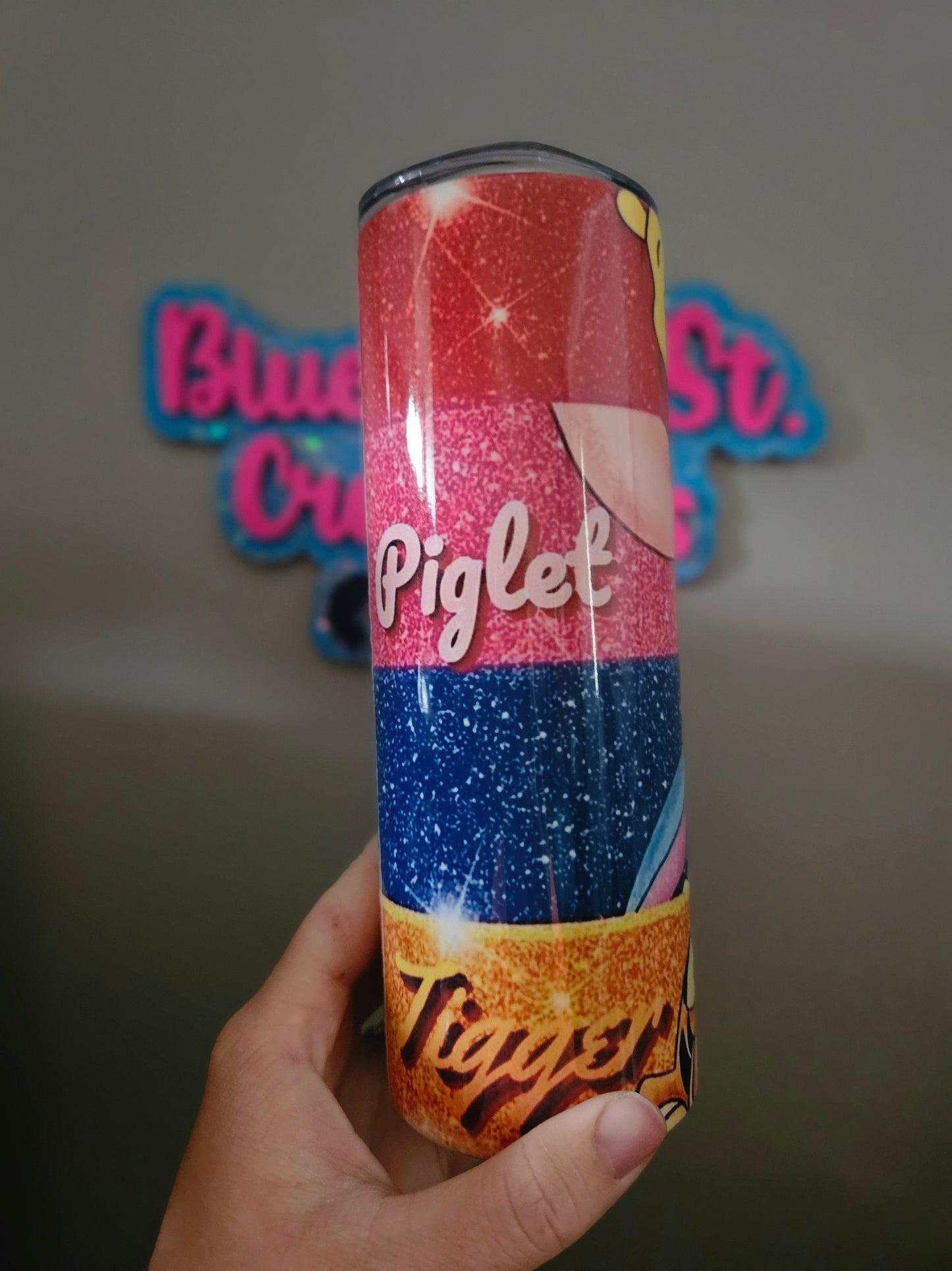 20 oz Tumbler