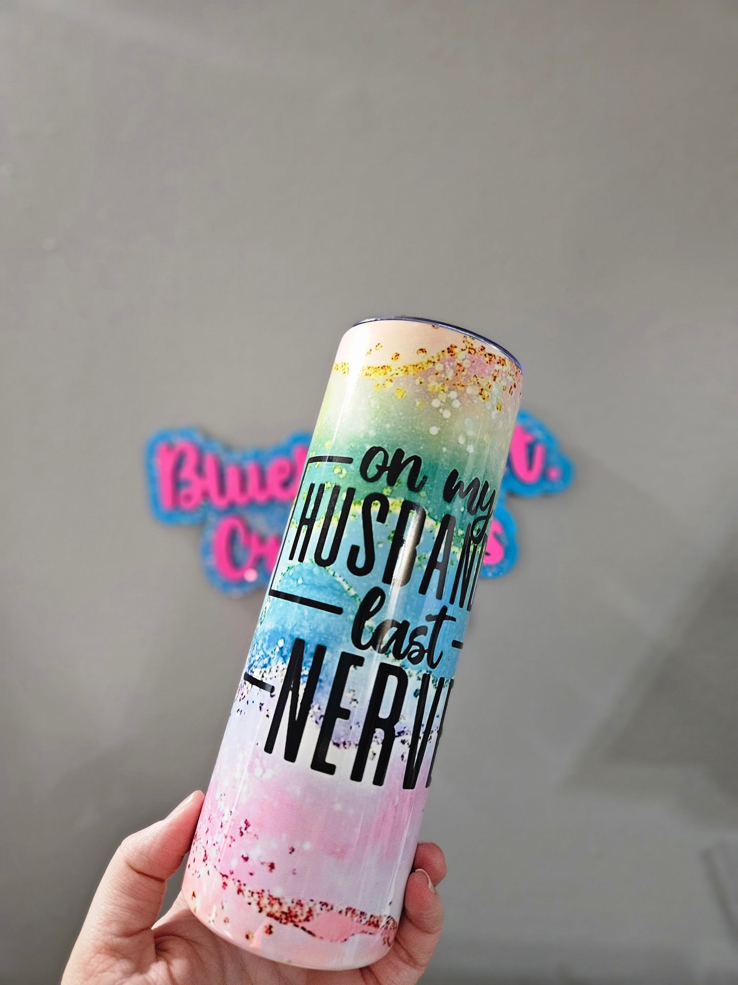 20 oz Tumbler