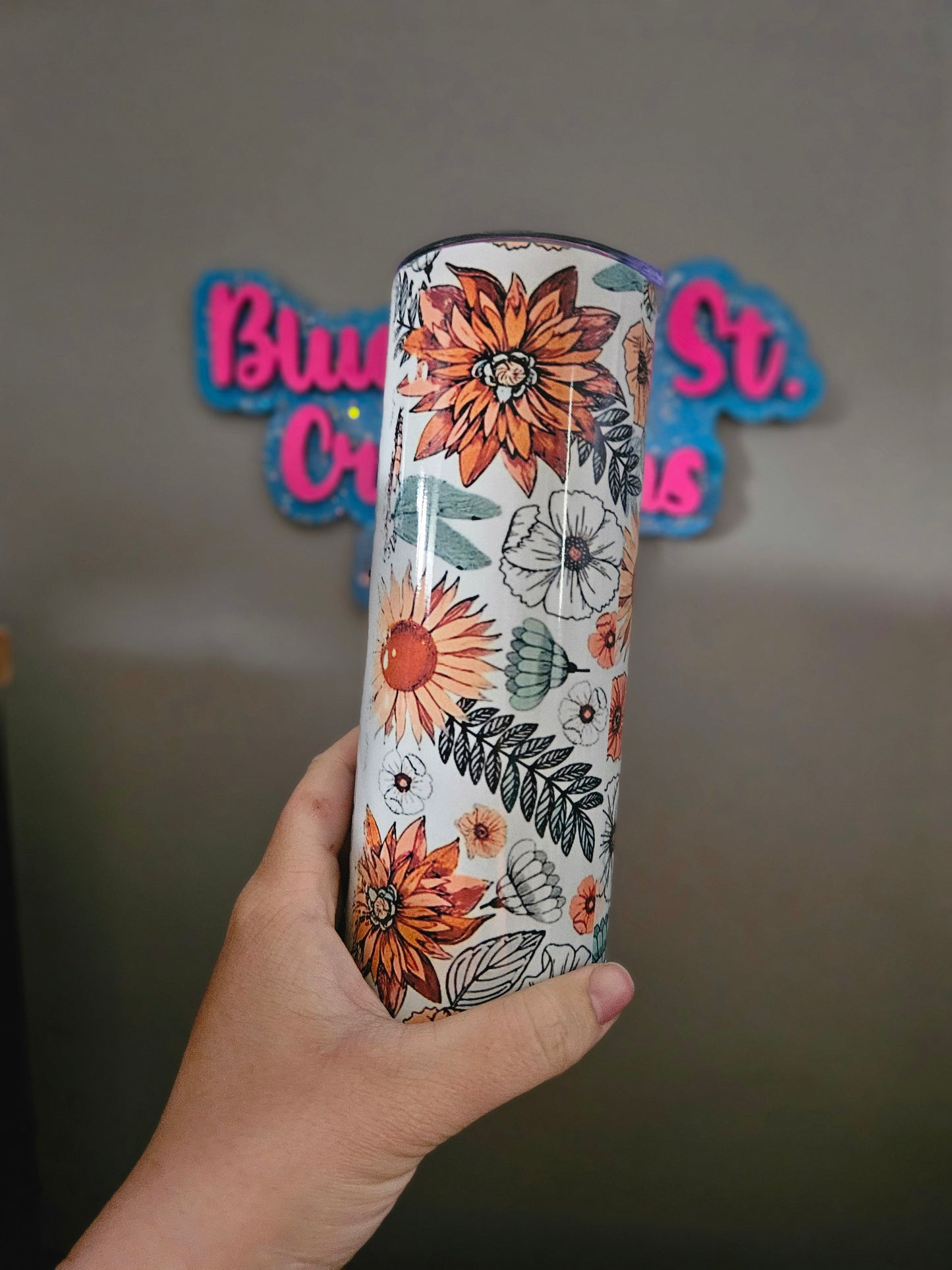 20 oz Tumbler