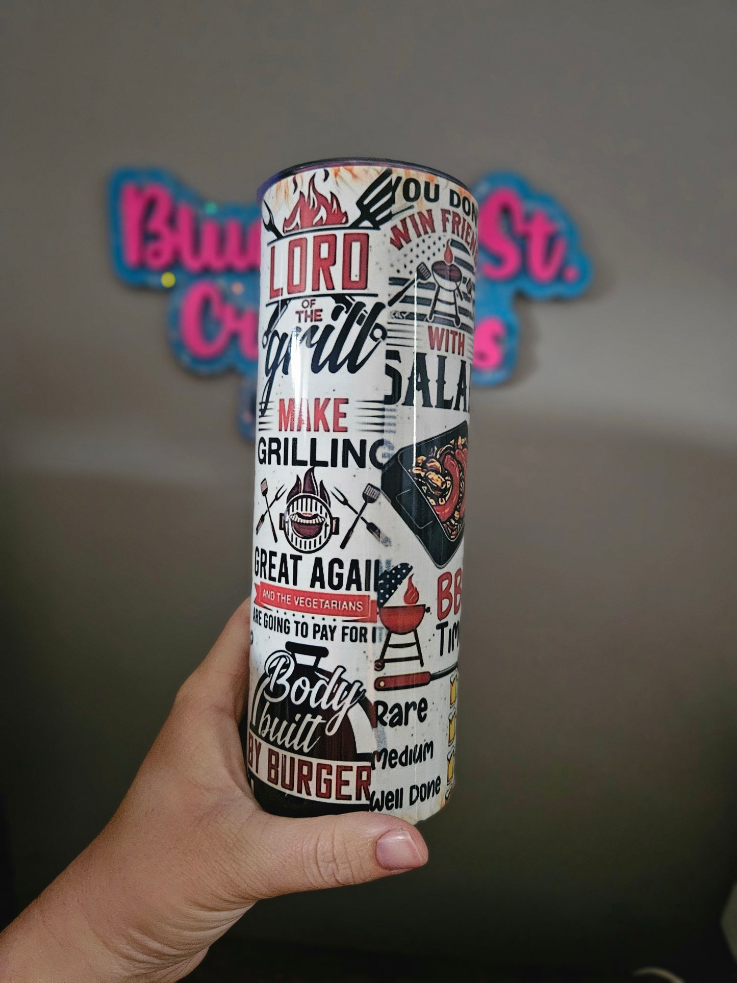 20 oz Tumbler