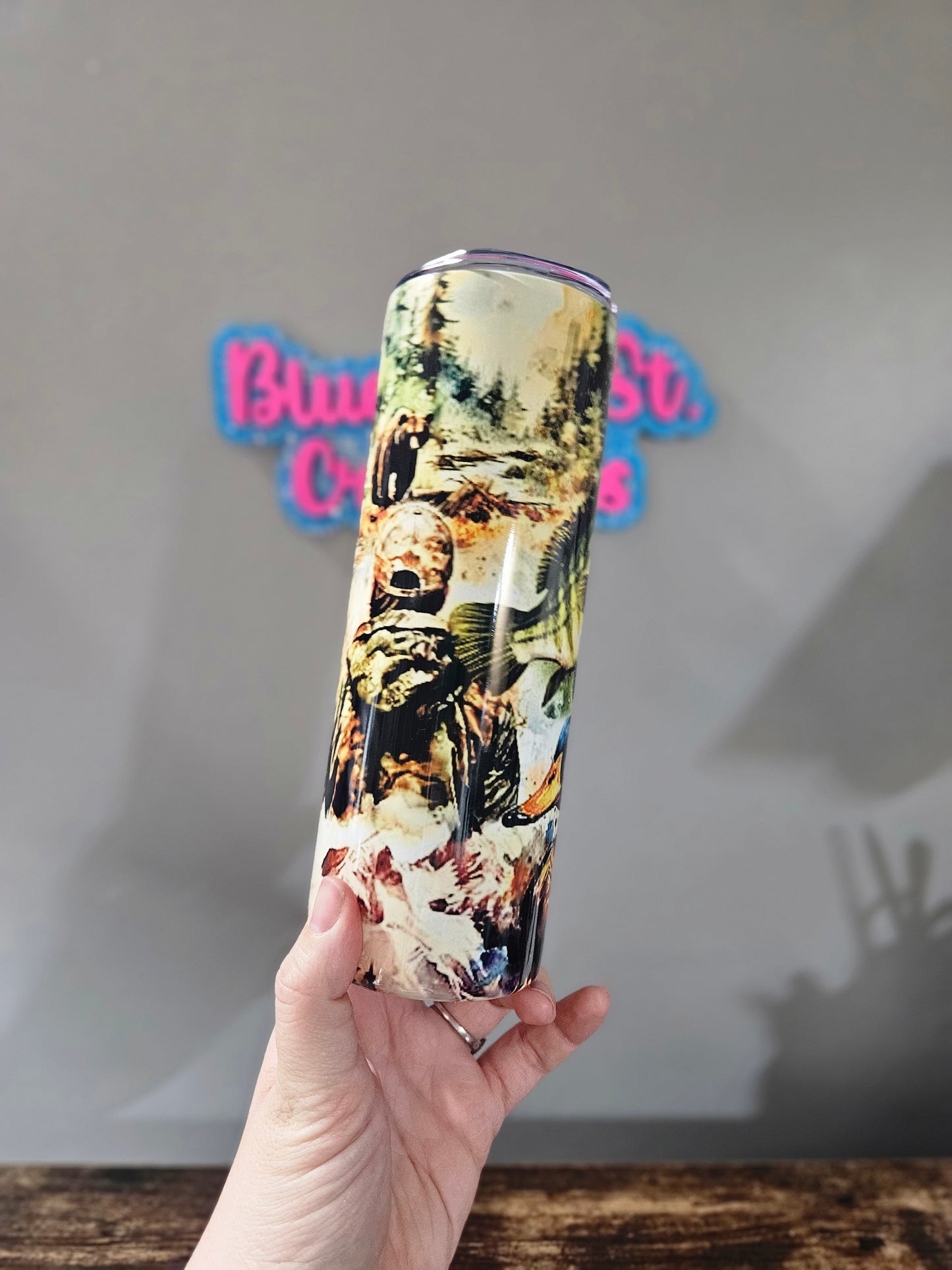 20 oz Tumbler