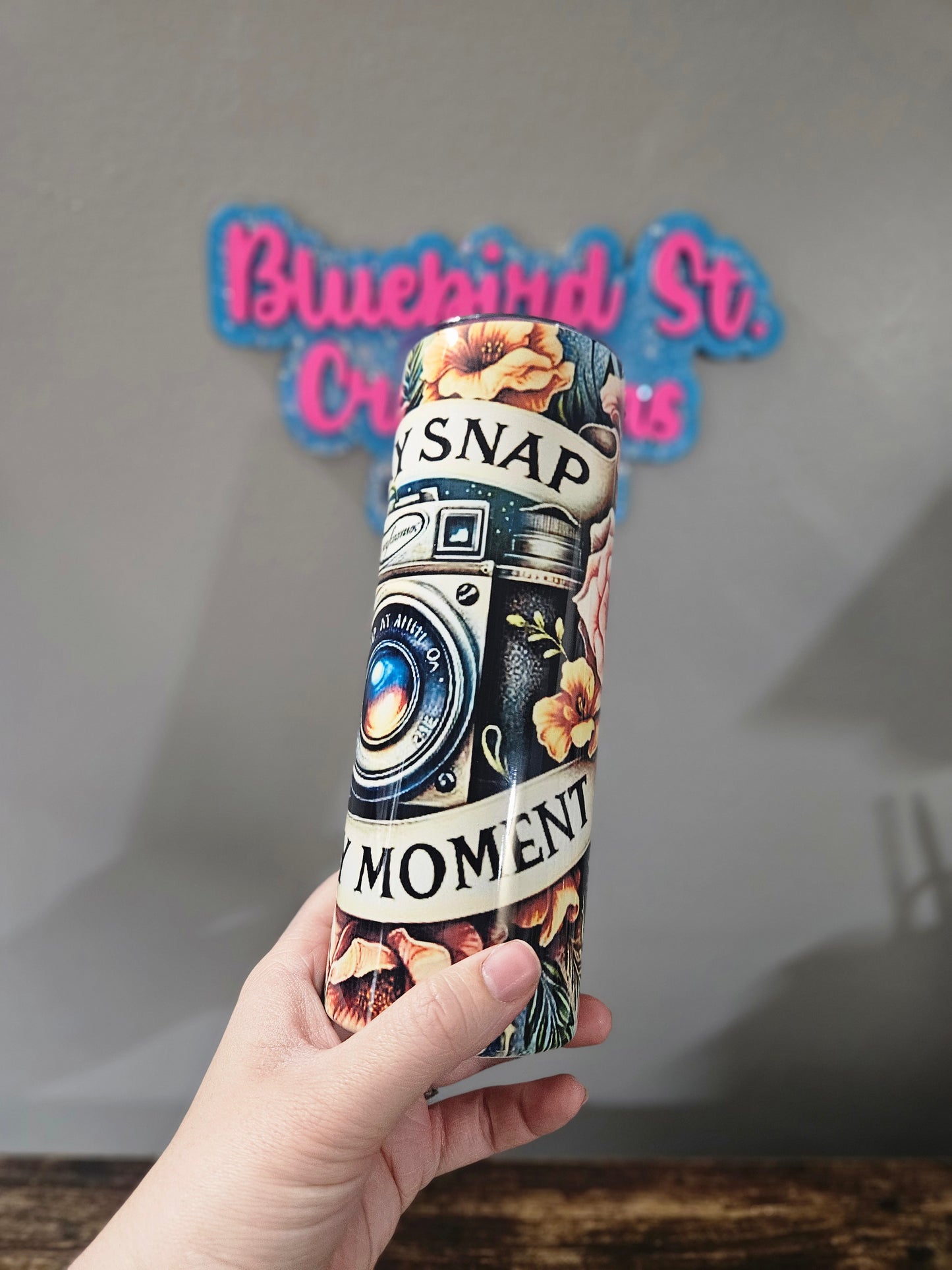 20 oz Tumbler