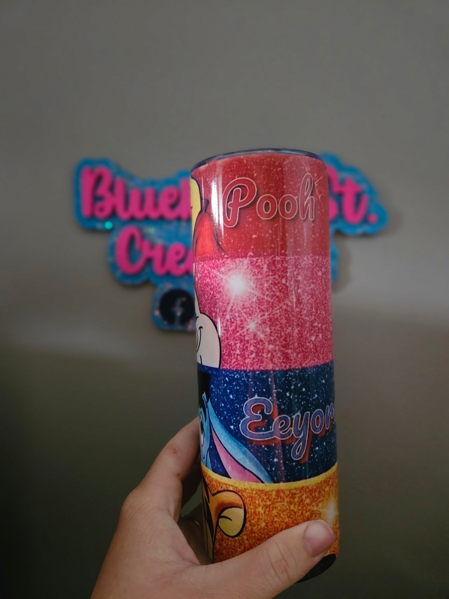 20 oz Tumbler