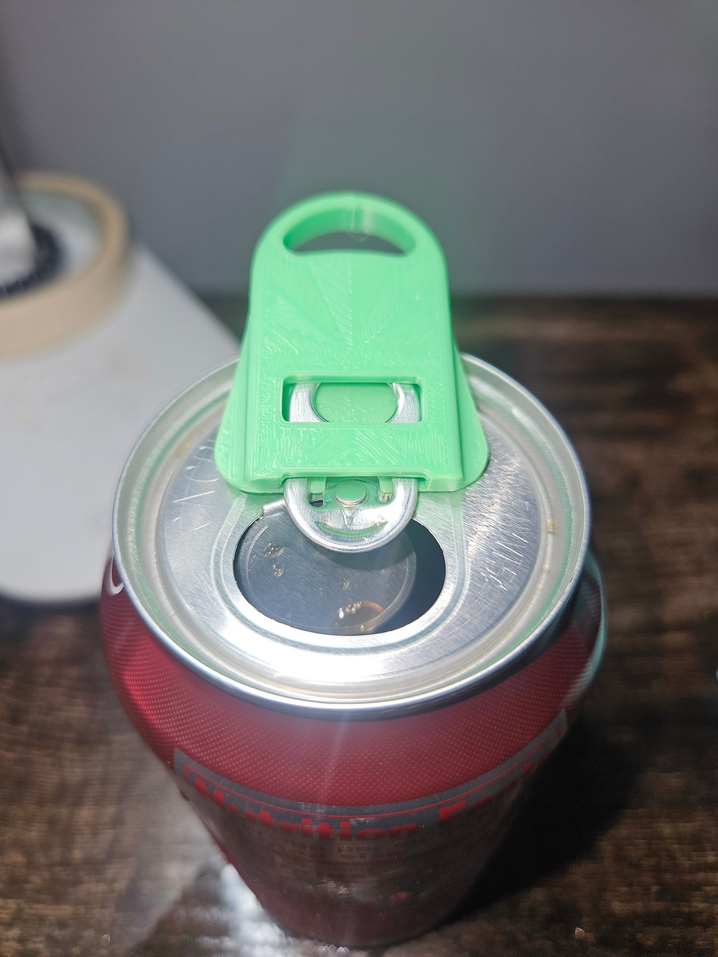 Can Tab Opener