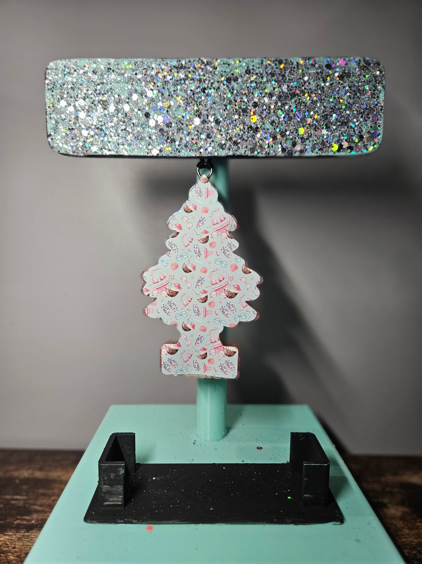 RTS Tree