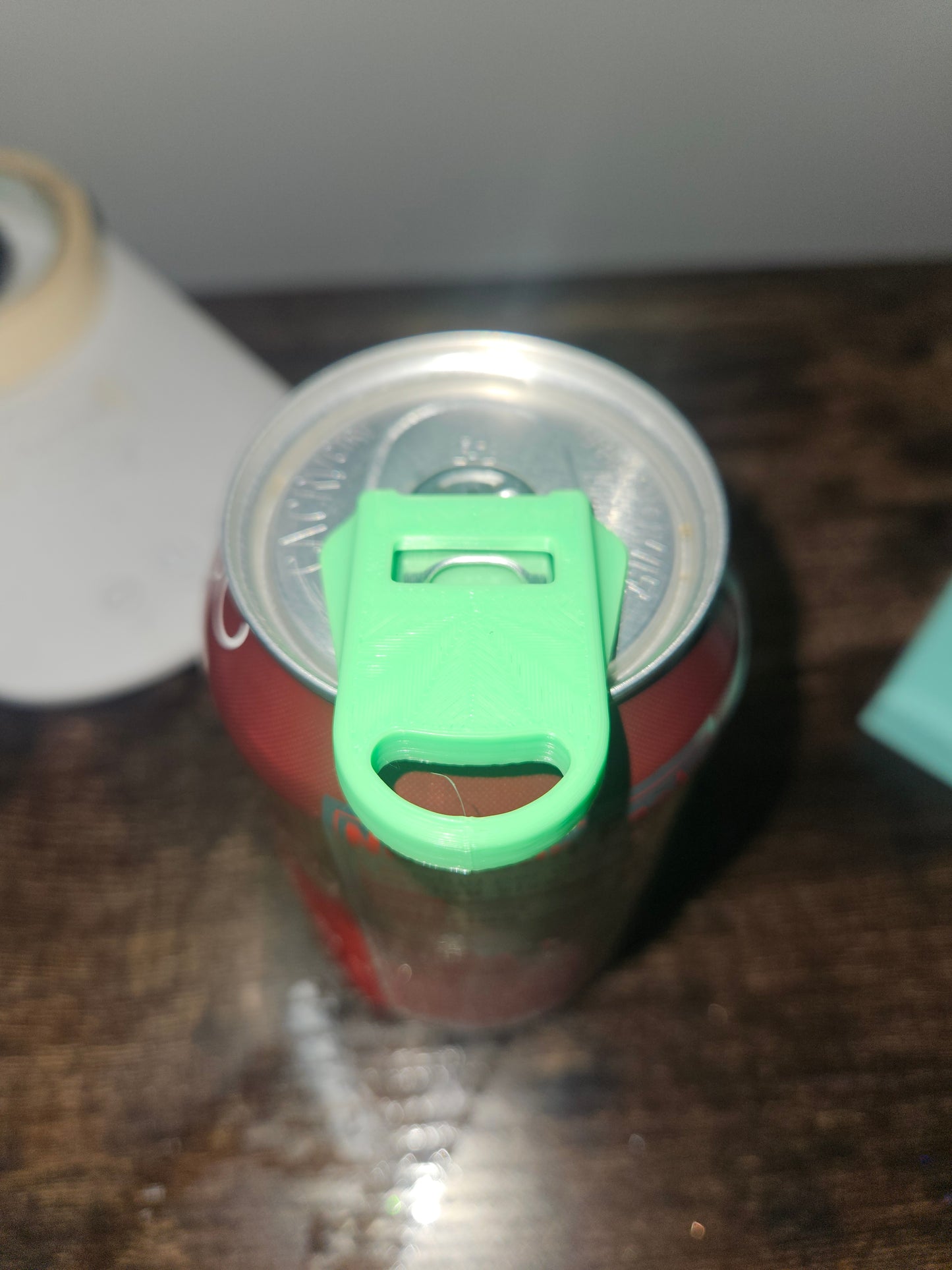 Can Tab Opener