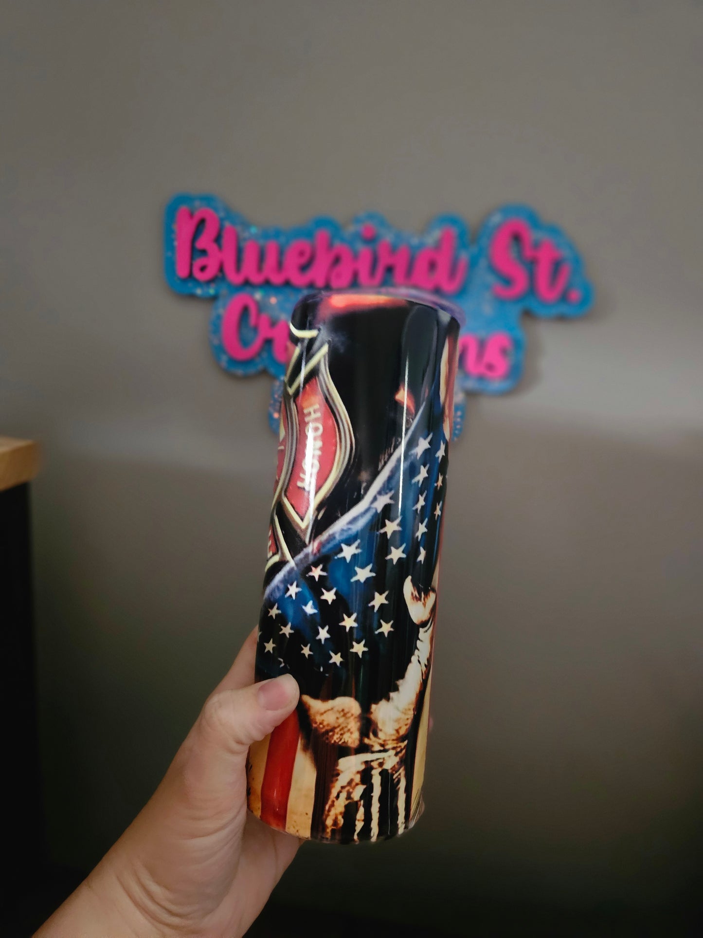20 oz Tumbler