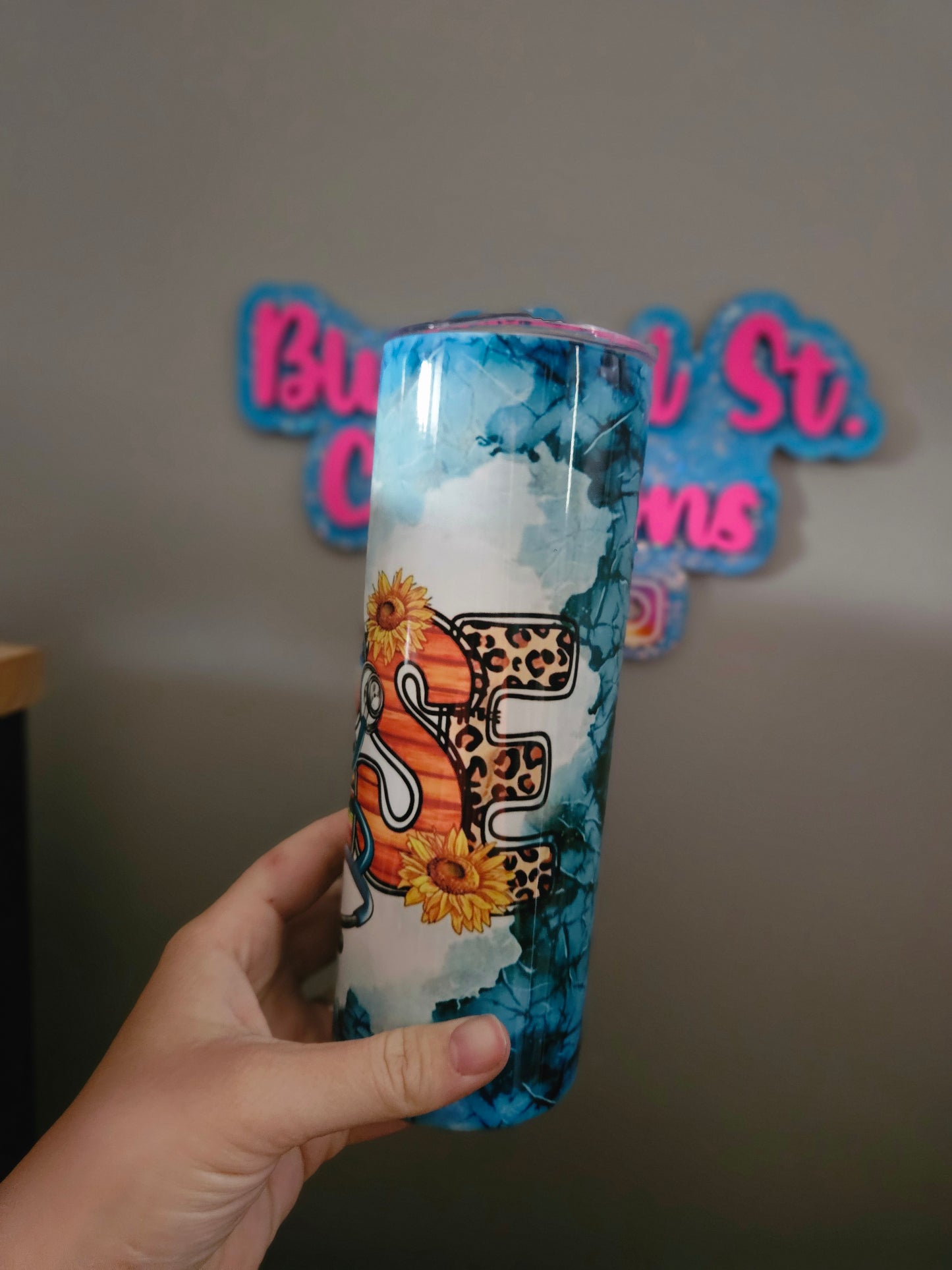 20 oz Tumbler