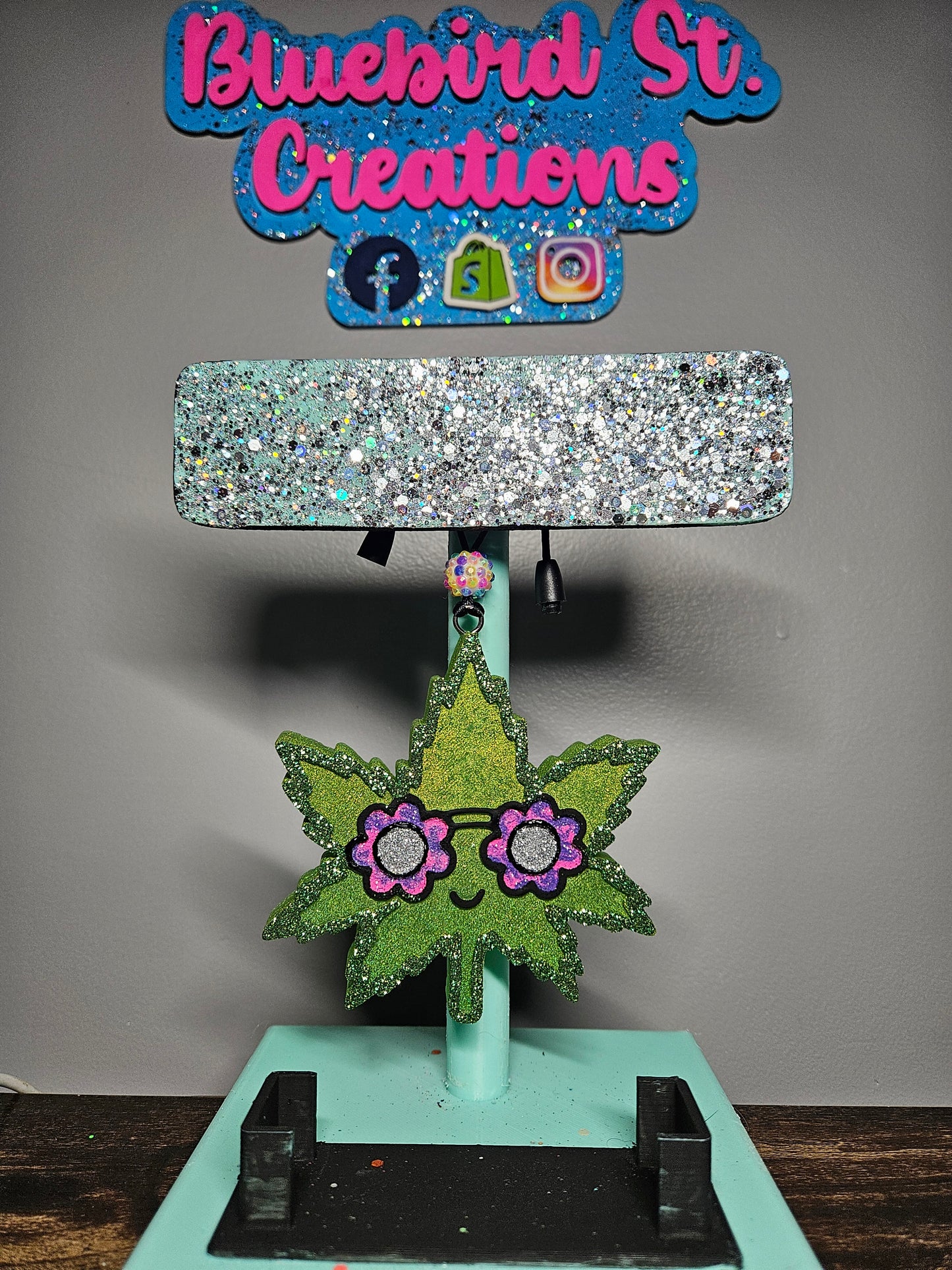 RTS Groovy rec leaf