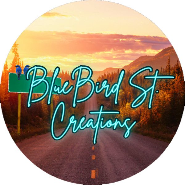 BlueBird St. Creations