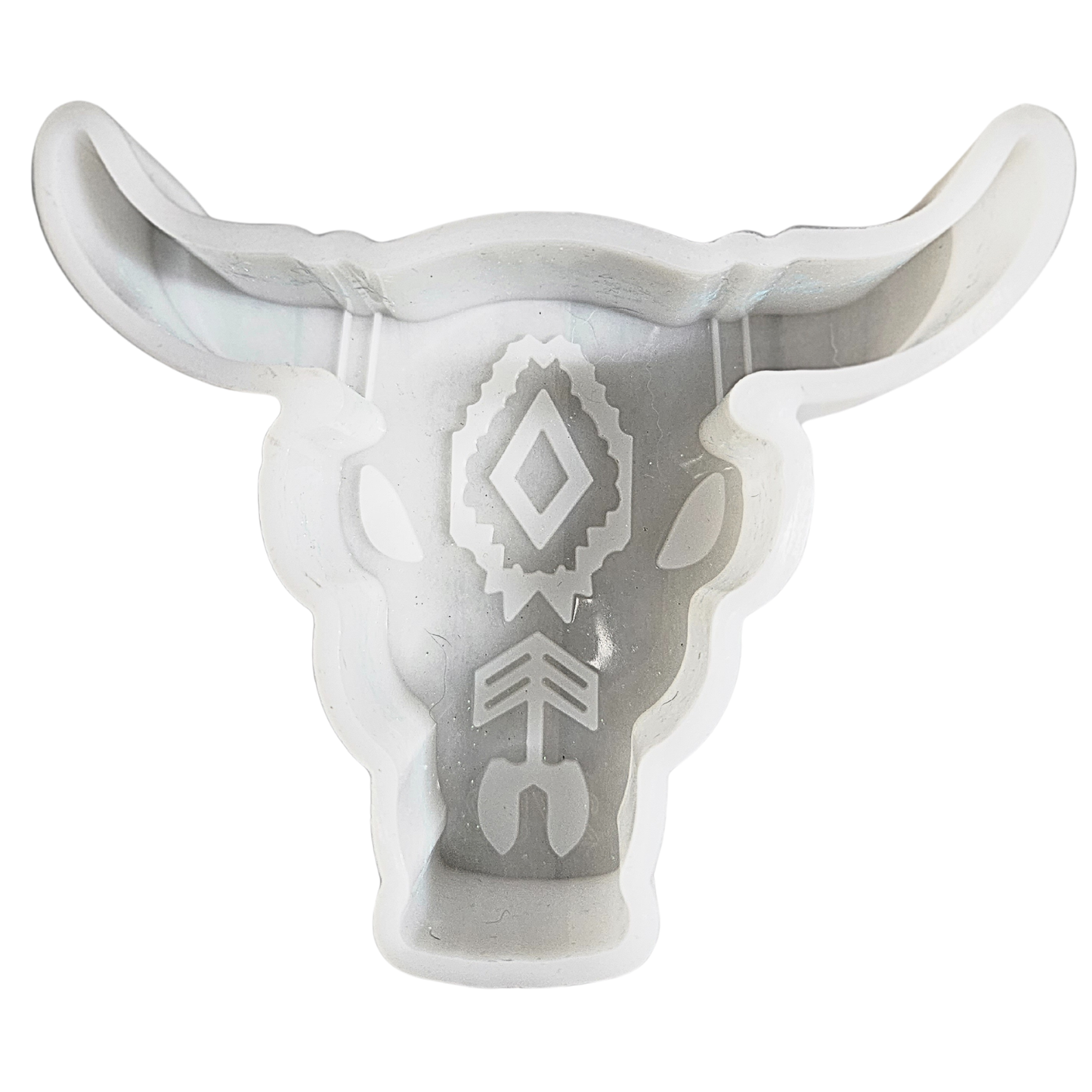 Bull Skull