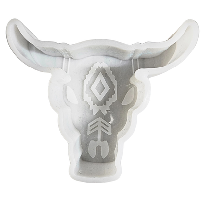 Bull Skull