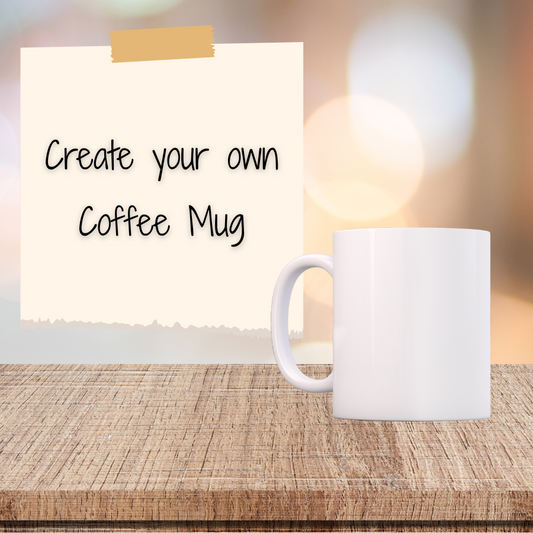 Custom Mug