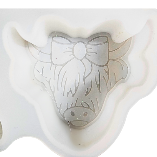 Vent Clip cows