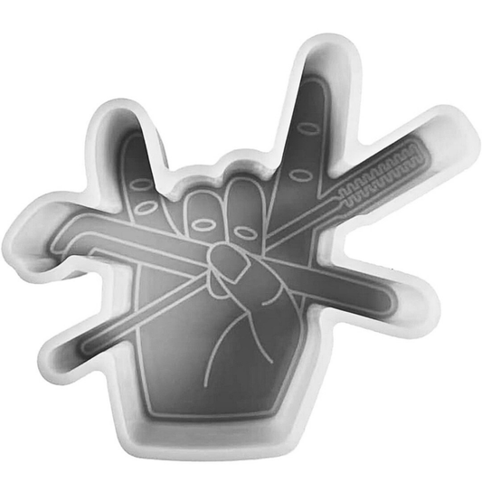 Lash tech rock on