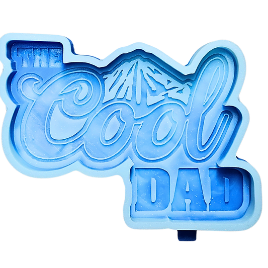 The cool dad
