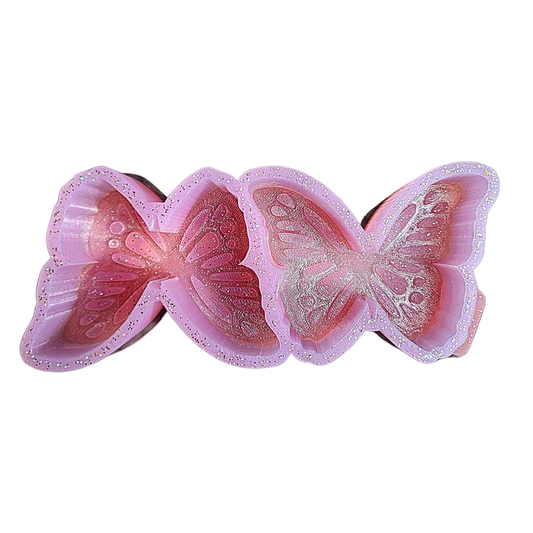 Vent Clip Butterflies