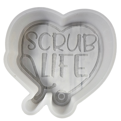 Scrub life