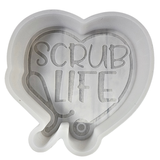 Scrub life