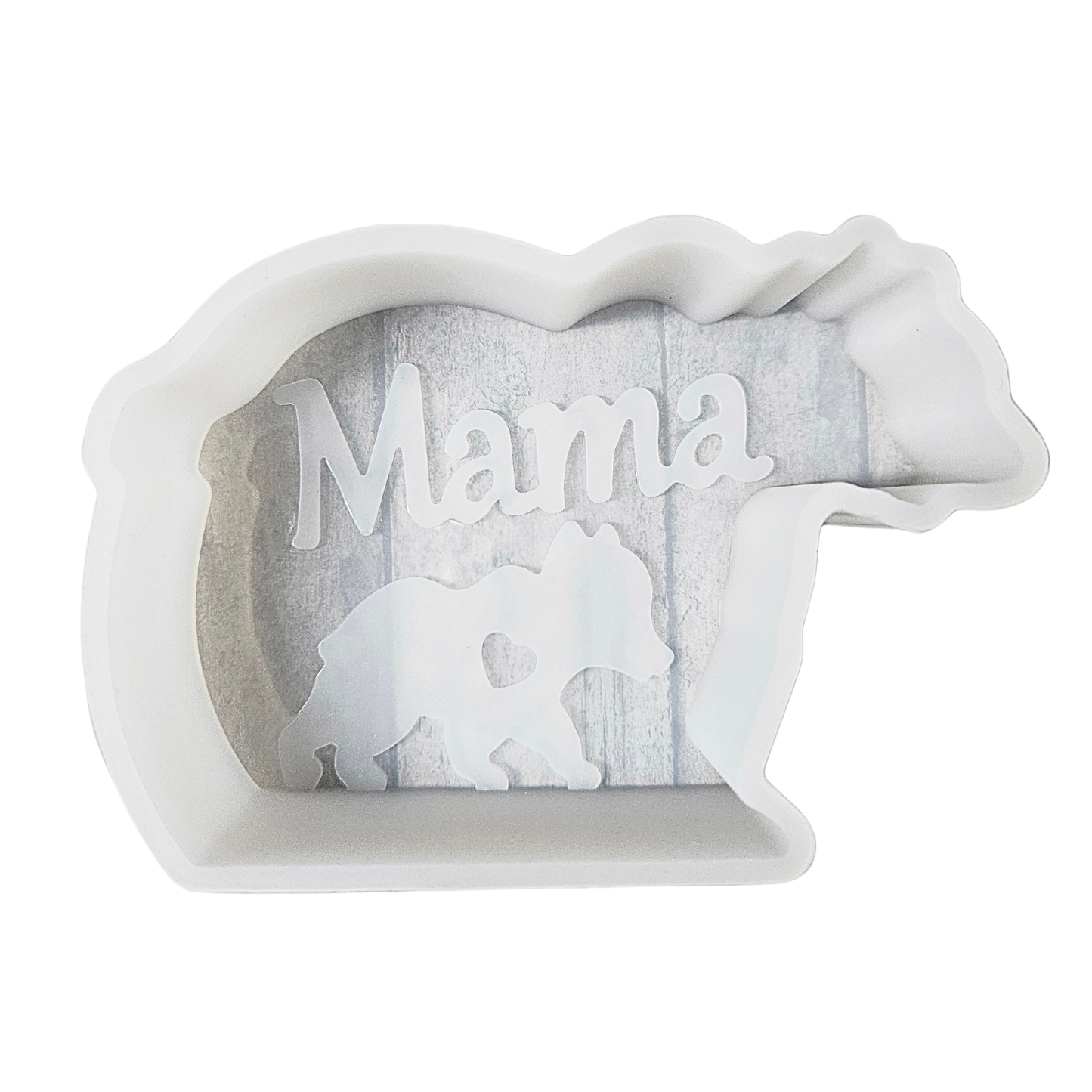 Mama Bear