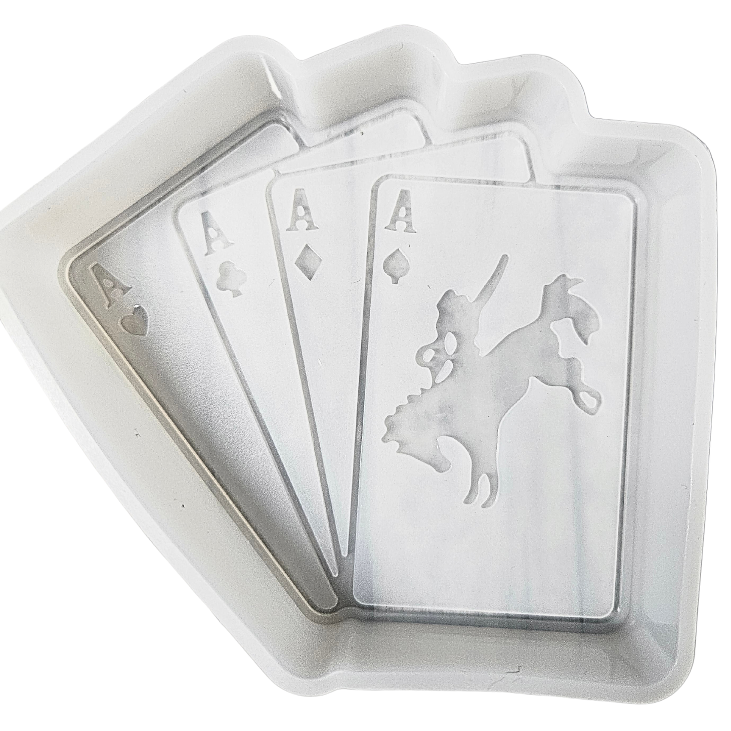 Cowboy cards
