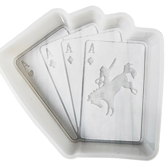 Cowboy cards