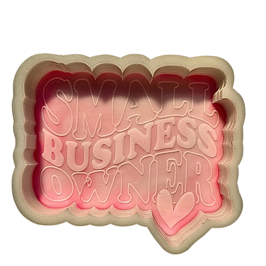 Small business owner