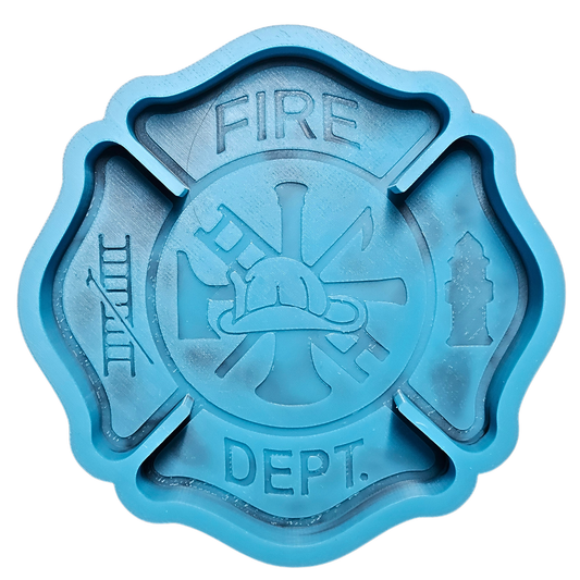 Fire dept.