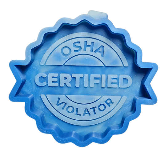 OSHA Violator