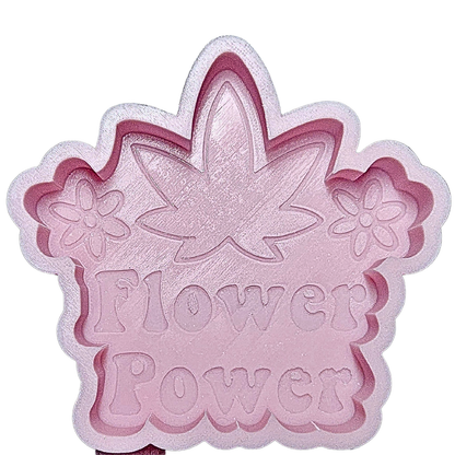 "Flower" power