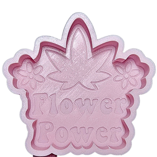 "Flower" power