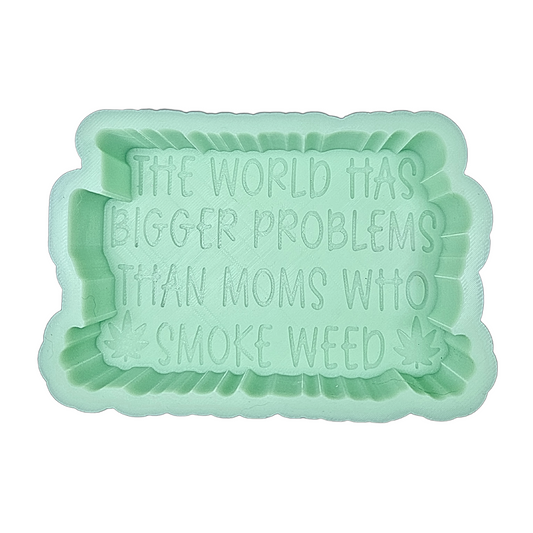 Recreational Moms