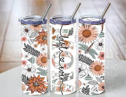 MOM Tumbler
