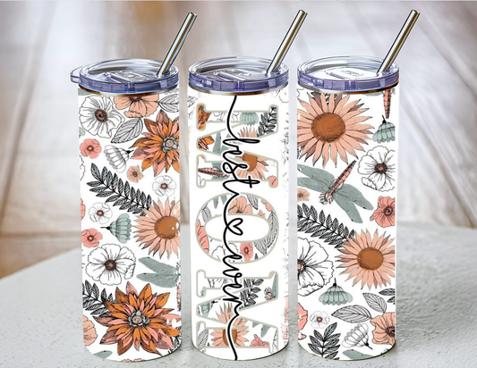 MOM Tumbler