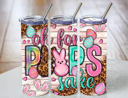 Peeps Tumbler