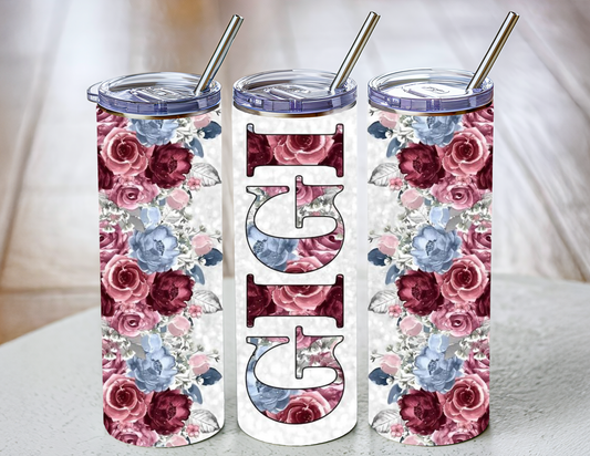 GIGI Tumbler