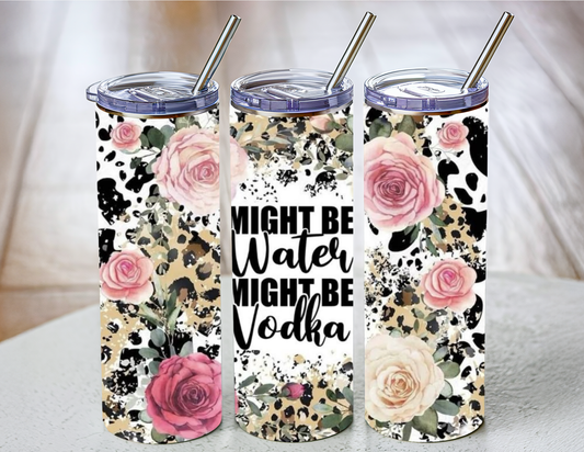Might be Water Tumbler