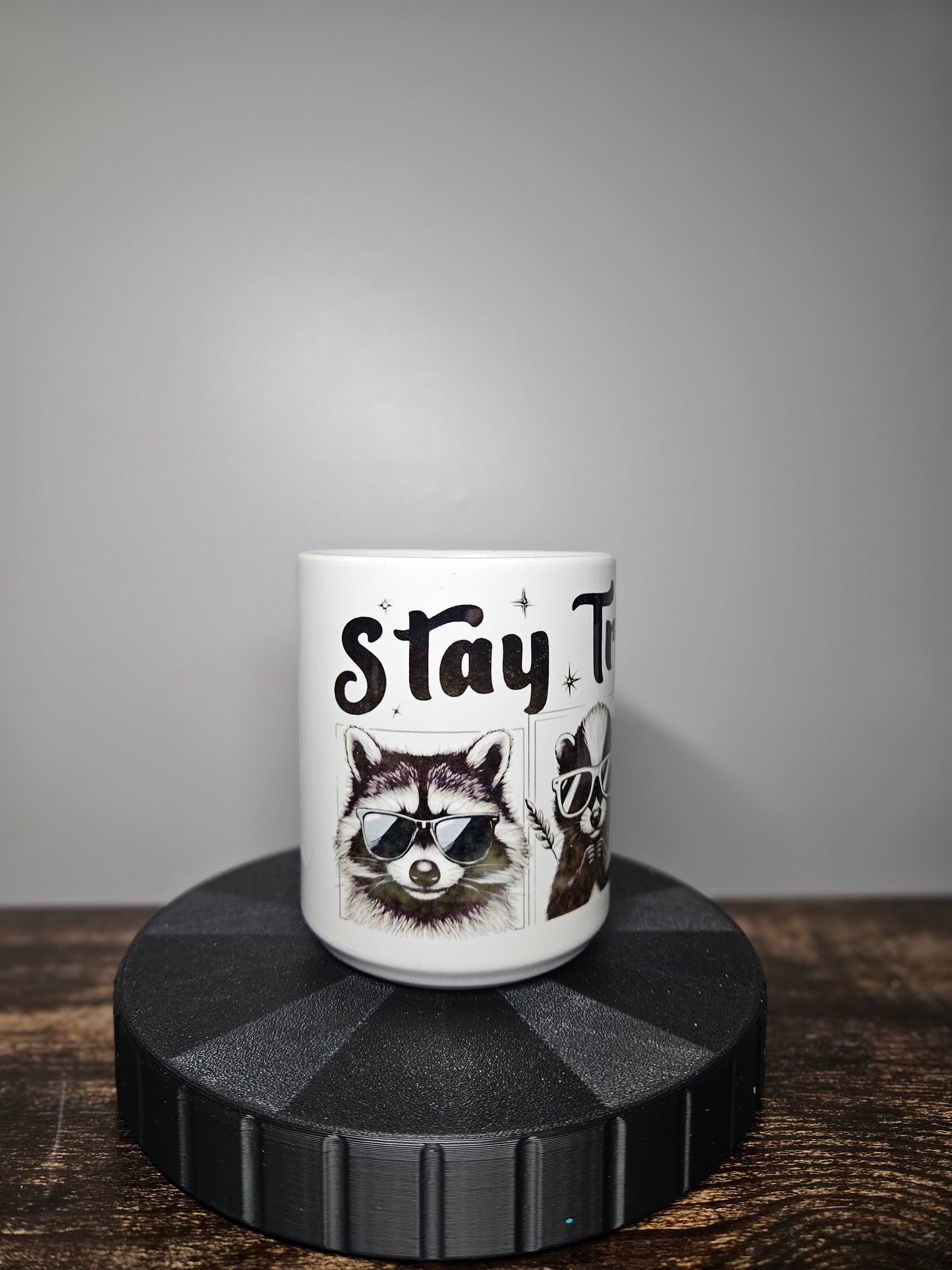 Coffee mug