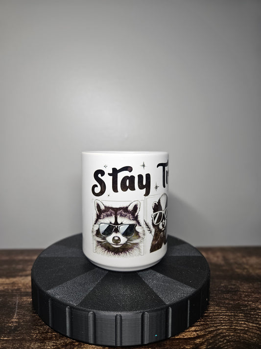 Coffee mug