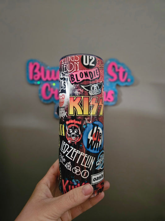 20 oz tumbler