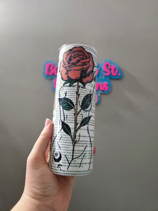 20 oz Tumbler