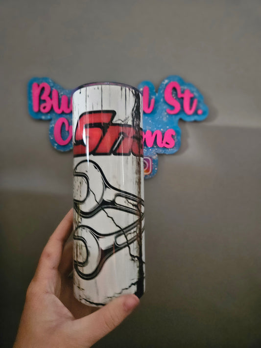 20 oz Tumbler