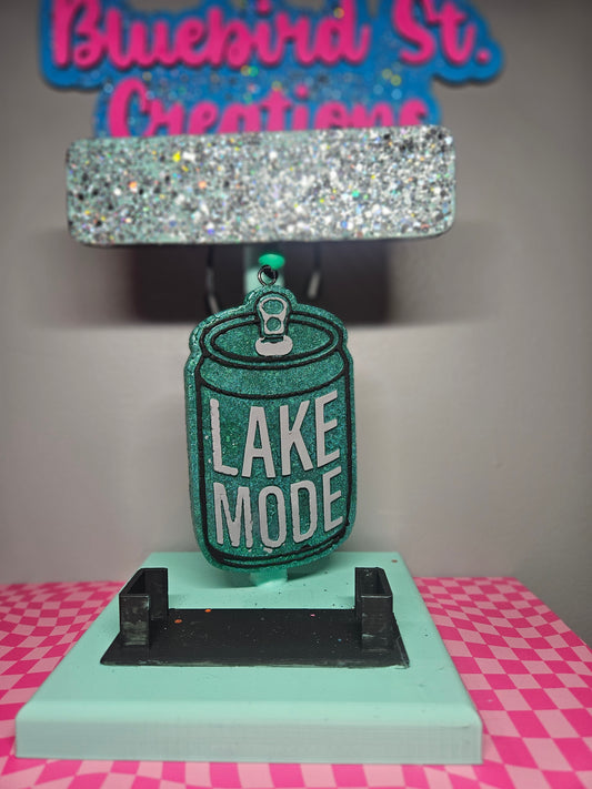 RTS Lake Mode
