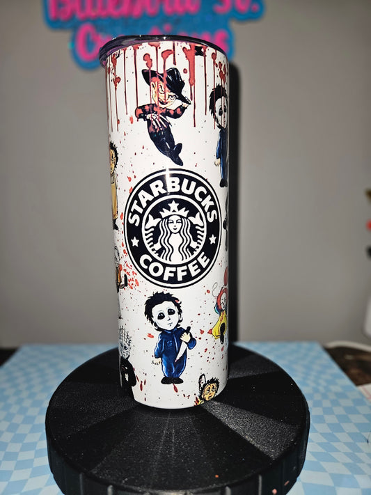 20 oz Tumbler