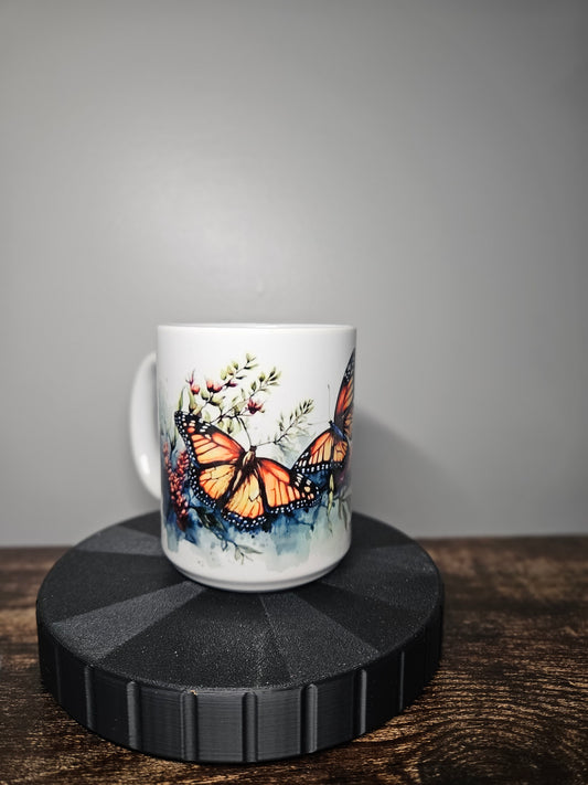 Coffee mug