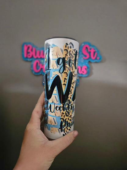 WAP Tumbler