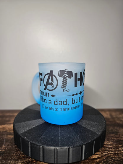 Coffee mug