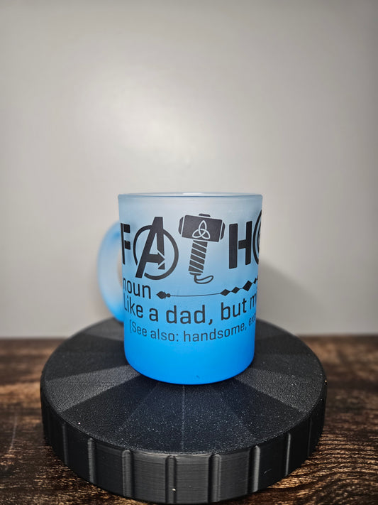 Coffee mug